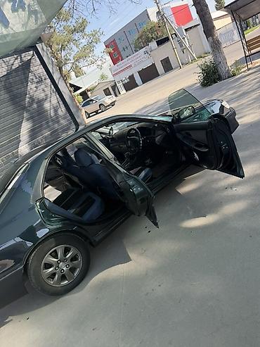 машина шины: Toyota Windom: 1996 г., 2.5 л, Автомат, Бензин, Седан — 4
