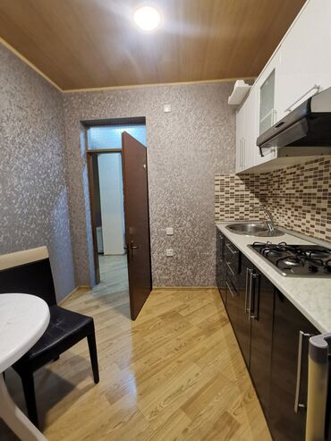 Uzunmüddətli kirayə evlər: 100 kv. m, 3 otaqlı, Kombi, Qaz, İşıq — 11