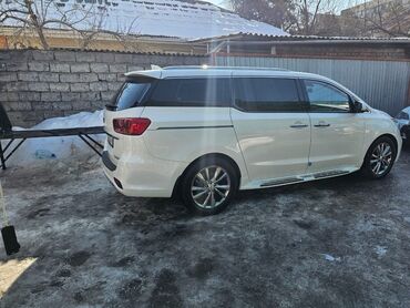 киа сид: Kia Carnival: 2018 г., 2.2 л, Автомат, Дизель