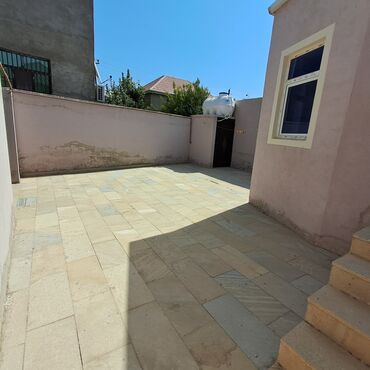 Həyət evləri və villaların satışı: 2 otaqlı, 47 kv. m, Kredit yoxdur, Yeni təmirli -da lalafo.az — 5 Həyət evləri və villaların satışı: 2 otaqlı, 47 kv. m, Kredit yoxdur, Yeni təmirli — 5