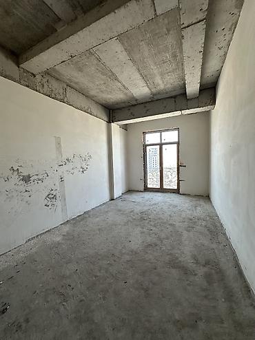Продажа квартир: 3 комнаты, 120 м², Южная Магистраль Элитка, 9 этаж, ПСО (под самоотделку) — 5