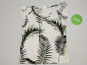 koszula lala: H&M, T-shirt damski, rozmiar S — 2