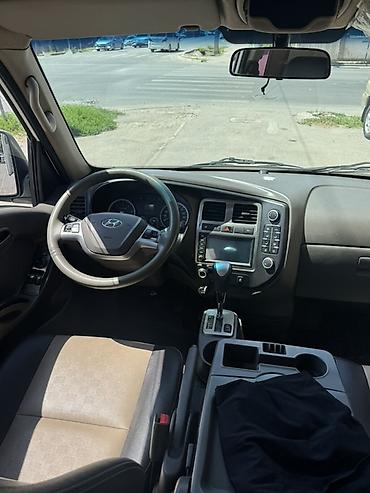 портер грузовой: Hyundai Porter (изотермический фургон) - Легкий коммерческий — 4