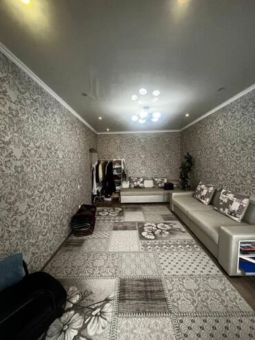 продажа квартир и домов: 1 комната, 45 м², 106 серия улучшенная, 9 этаж, Евроремонт