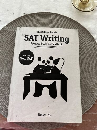 satlar: Sat writing .Nielson Phu