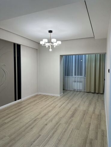 куплю квартиру асанбай: 3 комнаты, 100 м², Элитка, 9 этаж, Дизайнерский ремонт