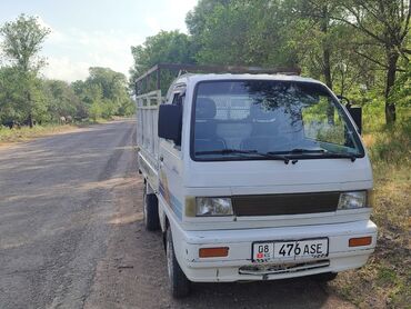 runx alex: Daewoo Лабо: 2002 г., 0.8 л, Механика, Бензин