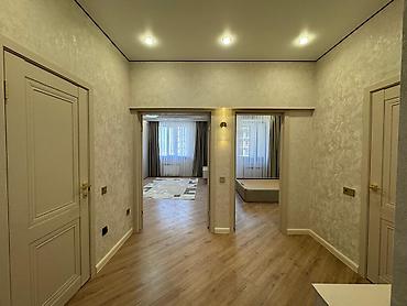 Продажа квартир: 1 комната, 46 м², Элитка, 10 этаж, Дизайнерский ремонт — 15