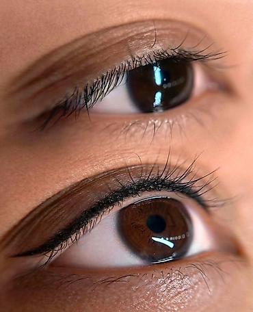 Перманентный макияж: Перманентный макияж, Межресничка, татуаж, Пудровое напыление, Теневая растушевка, Требуются модели — 16