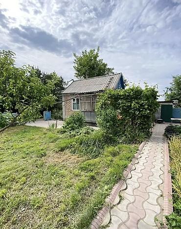 Продажа дач: Дачный дом с участком. ( можно в ипотеку или обмен на авто ) - Дом из — 2