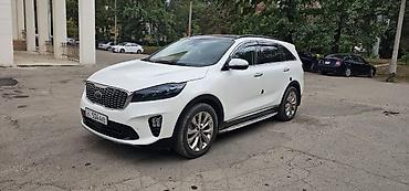 sorento 3: Kia Sorento: 2018 г., 2 л, Автомат, Дизель, Кроссовер — 6