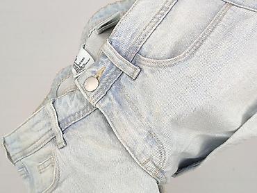 hrc jeans: H&M, Szorty damskie, rozmiar S — 6