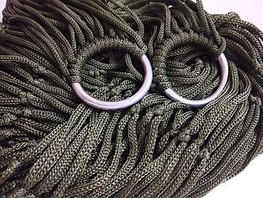 Kurtkalar: Asılqan yeləncək — 4