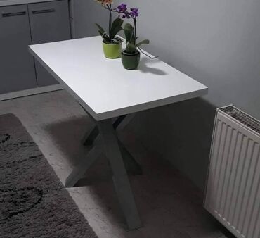 metalna polica ikea: Postolje za trpezarijski sto br. 66 Nudimo izradu vrhunskih metalnih