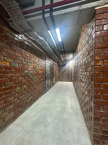 2 комнаты, 99 м², Элитка, 4 этаж, ПСО (под самоотделку) — 9