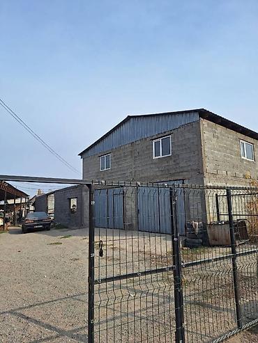 Продаю гараж: Продаётся или сдается в аренду на длительный срок место под СТО — 8