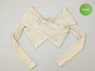swetry primark: PULL&BEAR, Kardigan damski, rozmiar S — 2