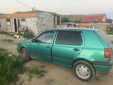 форд фокус тди: Volkswagen Golf: 1992 г., Механика, Бензин, Хэтчбэк — 3