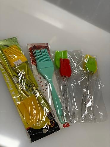 Другая посуда и кухонный инвентарь: Инвентарь для ресторанов и кафе — 10