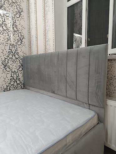 carpayı doşəyi: Yeni, İkinəfərlik çarpayı, Bazalı, Matras ilə, Siyirməsiz, Türkiyə — 2