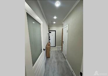 kant flat: 1 комната, 45 м², Киргизия 1 Элитка, 6 этаж, Свежий ремонт — 6