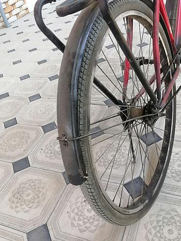 velo 28: Şəhər tipli velosiped – “Super” seriyası - Çərçivə: polad, klassik — 5