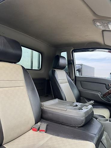 hyundai porter двери: Hyundai Porter II бортовой малотоннажный грузовик - Тип: бортовой — 5