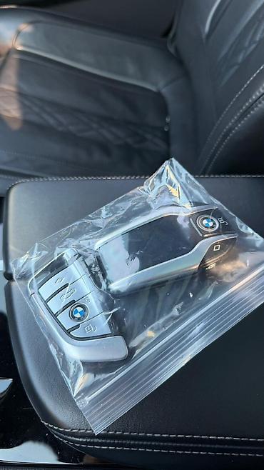 BMW: BMW 530: 2019 г., Бензин, Седан — 15