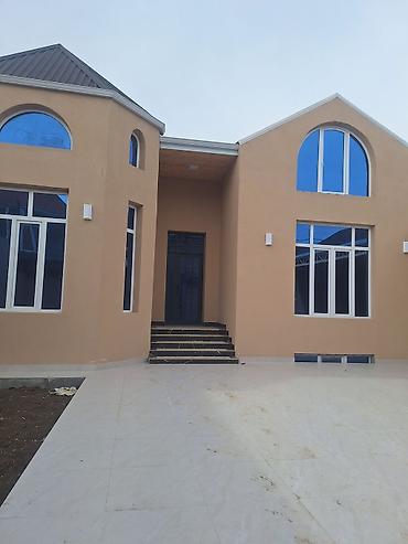 Həyət evi alıram: 140 kv. m, 5 otaqlı — 1