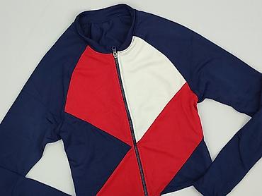 basic t shirty tommy hilfiger: Tommy Hilfiger, Top damski, rozmiar S — 1