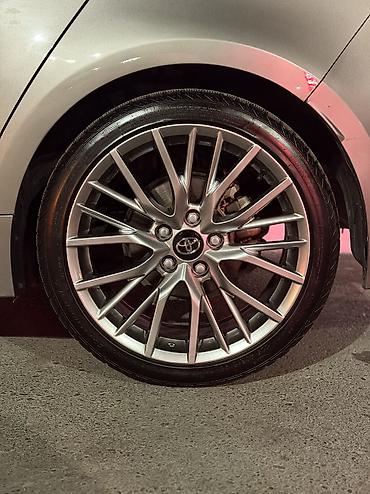 митсубиси спаке стар: Toyota Corolla: 2023 г., 1.8 л, Автомат, Гибрид, Седан — 9