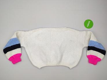 9 records: Sweter damski, rozmiar 8XL — 2