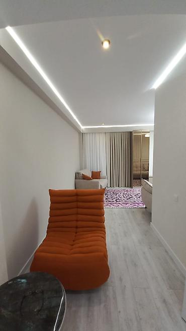 Продажа квартир: 3 комнаты, 105 м², Элитка, 10 этаж, Дизайнерский ремонт — 4