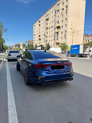 turbo az kia ceed universal: Kia Forte: 2 l | 2019 il Sedan — 3