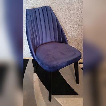 Sifarişlə ev mebeli: Oturacaqlar yenidir endirimdedir hazırda biri cəmi 58 azn.Sifarisle — 4