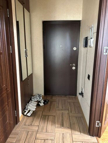 Yataq otağı dəstləri: İkinəfərlik çarpayı, Dolab — 4