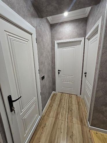 evim residence ev satilir: 2 otaqlı, Yeni tikili, 55 kv. m — 1