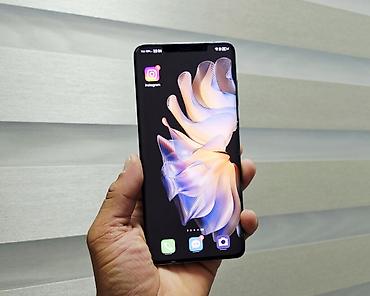 surface studio: Huawei Mate 50 Pro, Б/у, 256 ГБ, цвет - Черный, 1 SIM, 2 SIM — 10