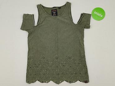 bluza superdry: Superdry, Bluzka damska, rozmiar S — 2