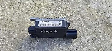 polovna mazda: REOSTAT ZA FORD S-MAX, MONDEO, KUGA . | Reostat Ford Focus — 1