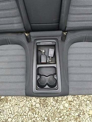 tuned air: SPORTLINE SEDISTA SA KASETOM ZA VOLKSWAGEN PASSAT B6, PASSAT CC | — 3