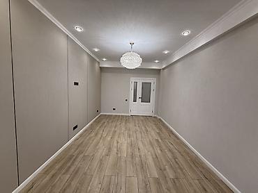 асанбай в рассрочку: 1 комната, 52 м², Асанбай мкр Элитка, 11 этаж, Свежий ремонт — 3