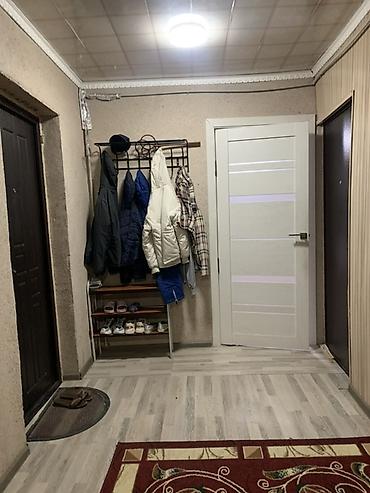 продам дом киргизия 1: 4 комнаты, 100 м², Кызыл-Суу, Собственник — 3