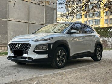 передний рычаг: Hyundai Kona: 2020 г., 1.6 л, Автомат, Гибрид, Кроссовер