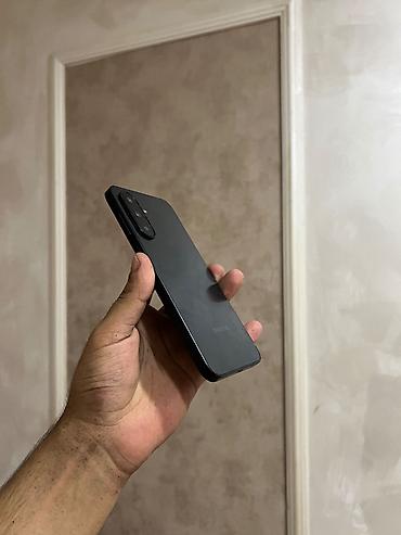samsung ue78ks9000: Samsung Galaxy A17, 128 GB, rəng - Qara, Face ID — 9