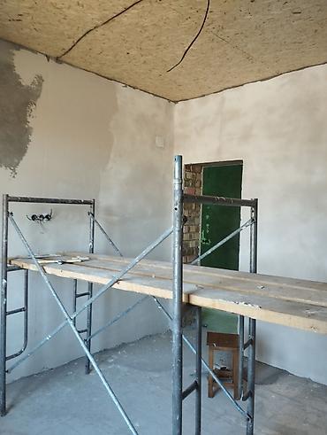 Другие виды отделочных работ: Больше 6 лет опыта — 3