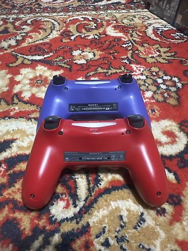 nintendo switch v2: Sony PlayStation 4 Pro (PS4 Pro) Комплектация на фото: - консоль PS4 — 7
