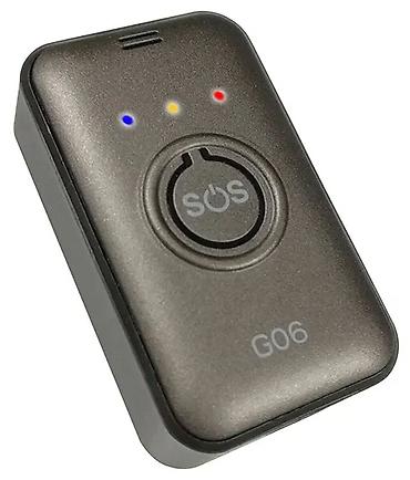 GPS трекеры: GPS трекеры G06 CXEMATEX — 9