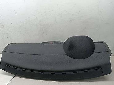 1.5 dci delphi: INSTRUMENT TABLA ZA ŠKODA FABIA OD 1999. DO 2007. GOD. | Polovni — 2