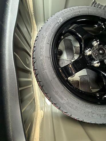 Lexus: Lexus ES: 2019 г., 2.5 л, Автомат, Гибрид, Седан — 18